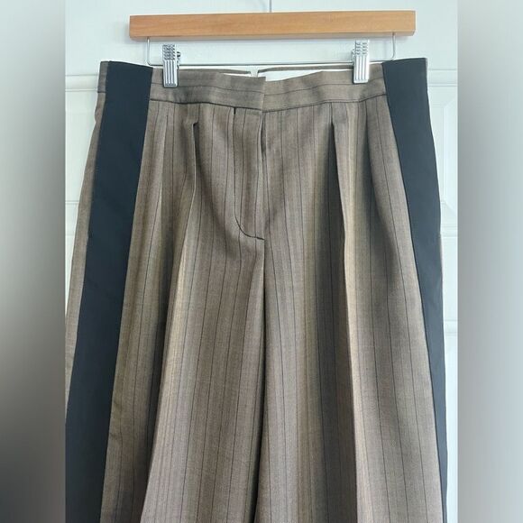Paul Smith NWT wool blend suit pants - Picture 3 of 16